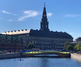 Christiansborg slotsplads 2022-1