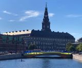 Christiansborg slotsplads 2022-1